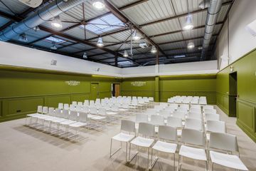 Lyon corporate event spaces Restaurant Adaptable space image 0