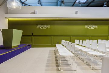 Lyon corporate event spaces Restaurant Adaptable space image 2