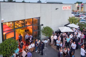 Lyon corporate event spaces Restaurant Adaptable space image 8