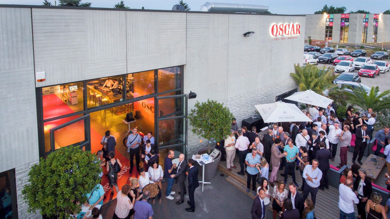 Lyon corporate event spaces Restaurant Adaptable space image 8