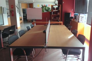 Malaga training rooms Meeting room Communal Area image 2