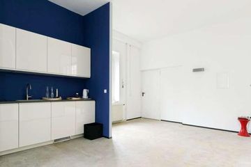 Berlijn training rooms Vergaderruimte Meeting room image 4