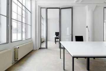 Berlijn training rooms Vergaderruimte Meeting room image 3