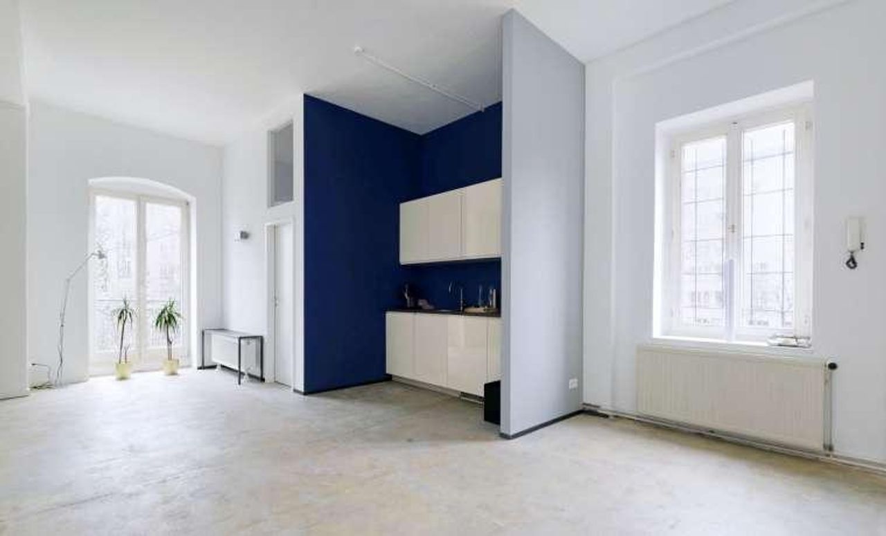 Berlin training rooms Meeting room Meeting room image 5