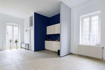 Berlijn training rooms Vergaderruimte Meeting room image 5