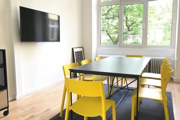 Berlin workshop spaces Meeting room Hacker Space image 72