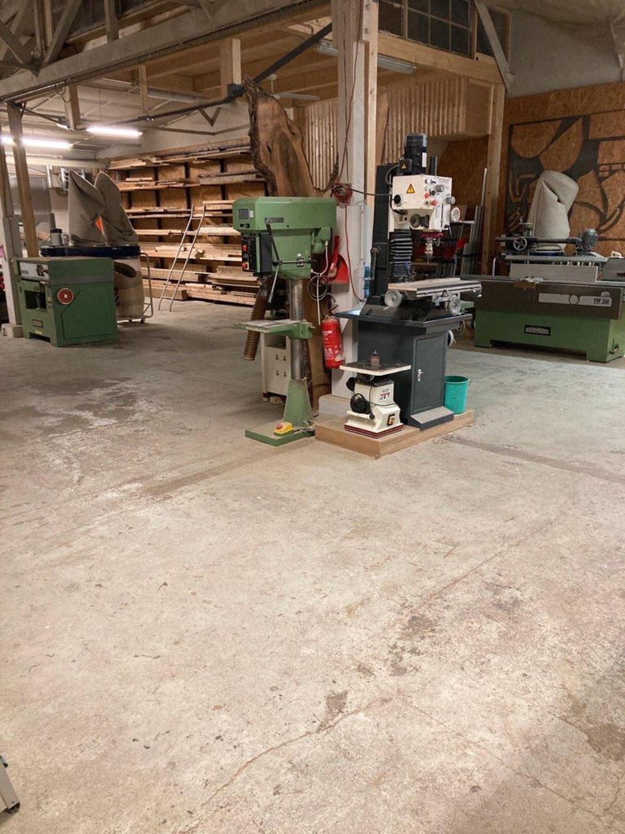 Dresden  Tischlerei Tischlerei Dominique Donner image 5