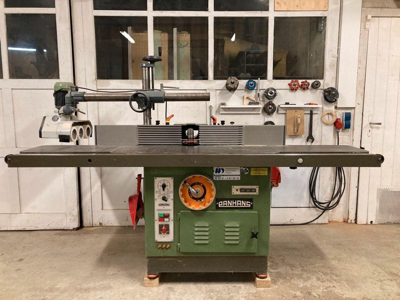 Dresden  Tischlerei Tischlerei Dominique Donner image 4