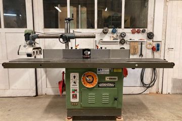 Dresden Timmerwerk Tischlerei Dominique Donner image 4