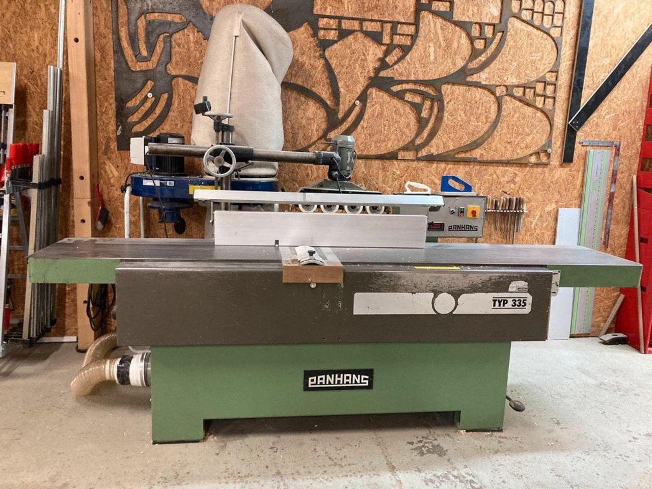 Dresden  Tischlerei Tischlerei Dominique Donner image 3