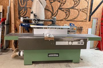 Dresden Timmerwerk Tischlerei Dominique Donner image 3