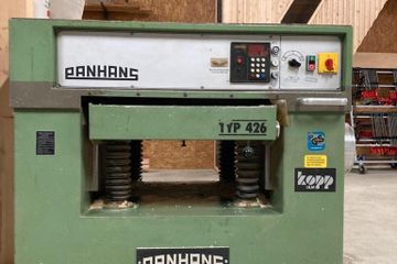 Dresden Timmerwerk Tischlerei Dominique Donner image 2