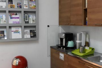 Rest der Welt Seminar  Salle Bajor image 6