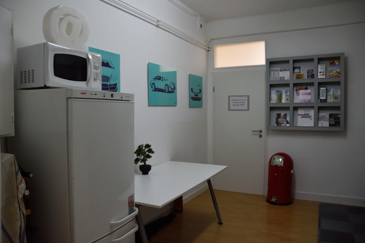 Rest der Welt Seminar  Salle Bajor image 8