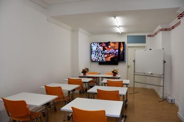 Rest der Welt Seminar  Salle Bajor image 3