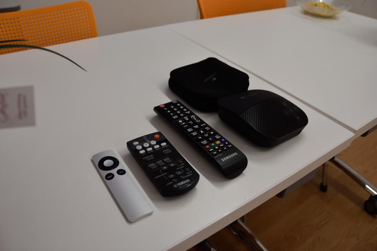 Rest der Welt Seminar  Salle Bajor image 9