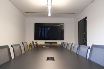 Frankfurt  Workshop spaces Zentral gelegener und moderner Besprechungsraum in Frankfurt image 0