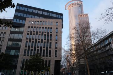 Frankfurt Kreatives Meeting Conference room Zentral gelegener und moderner Besprechungsraum in Frankfurt image 5