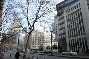 Frankfurt Kreatives Meeting Conference room Zentral gelegener und moderner Besprechungsraum in Frankfurt image 6