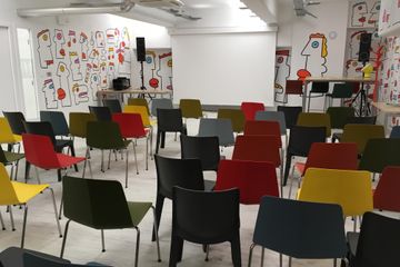 Marseille training rooms Meetingraum Lou Rescontre image 1