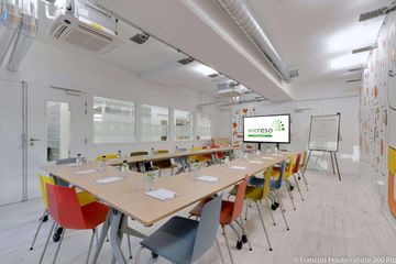 Marseille training rooms Meetingraum Acampagi image 4