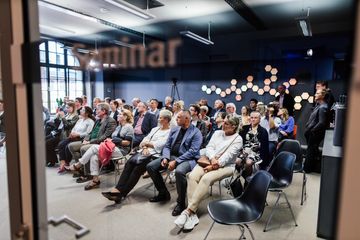 Leipzig Konferenzräume Effektives Lernen in stilvollem Ambiente image 1