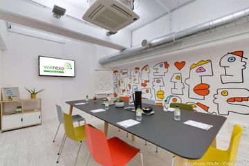 Marseille training rooms Meetingraum Coloqui image 2