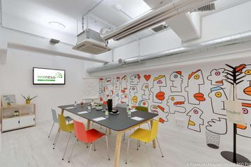 Marseille training rooms Meetingraum Coloqui image 3