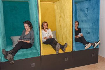 Lyon training rooms Außergewöhnlich image 6