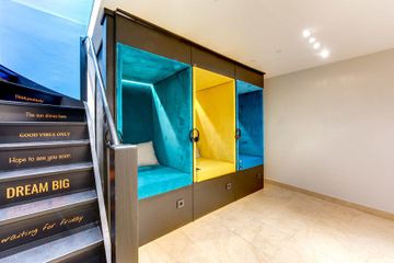 Lyon training rooms Außergewöhnlich image 5