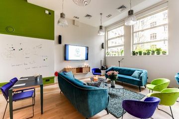 Lyon training rooms Außergewöhnlich image 2