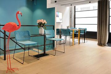 Lyon training rooms Außergewöhnlich image 11