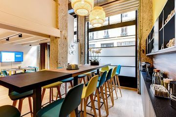 Lyon training rooms Außergewöhnlich image 4