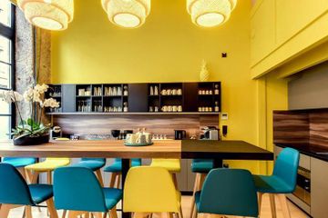 Lyon training rooms Außergewöhnlich image 3