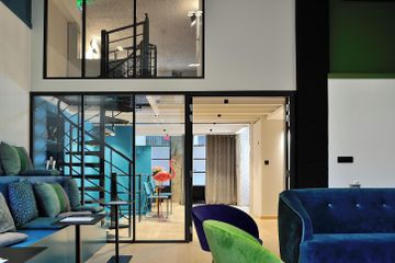 Lyon training rooms Außergewöhnlich image 1