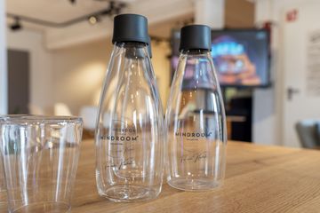 Hamburg Mobiles Arbeiten Workshop-Raum MindRoom collective Hamburg image 16