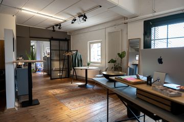 Hamburg Mobiles Arbeiten Workshop-Raum MindRoom collective Hamburg image 18