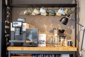 Hamburg Mobiles Arbeiten Workshop-Raum MindRoom collective Hamburg image 7