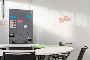 Rest der Welt training rooms Meetingraum FREIraum image 18