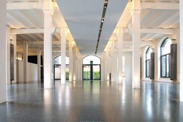 Hamburg Offsite Meeting  Main Loft Süd image 10