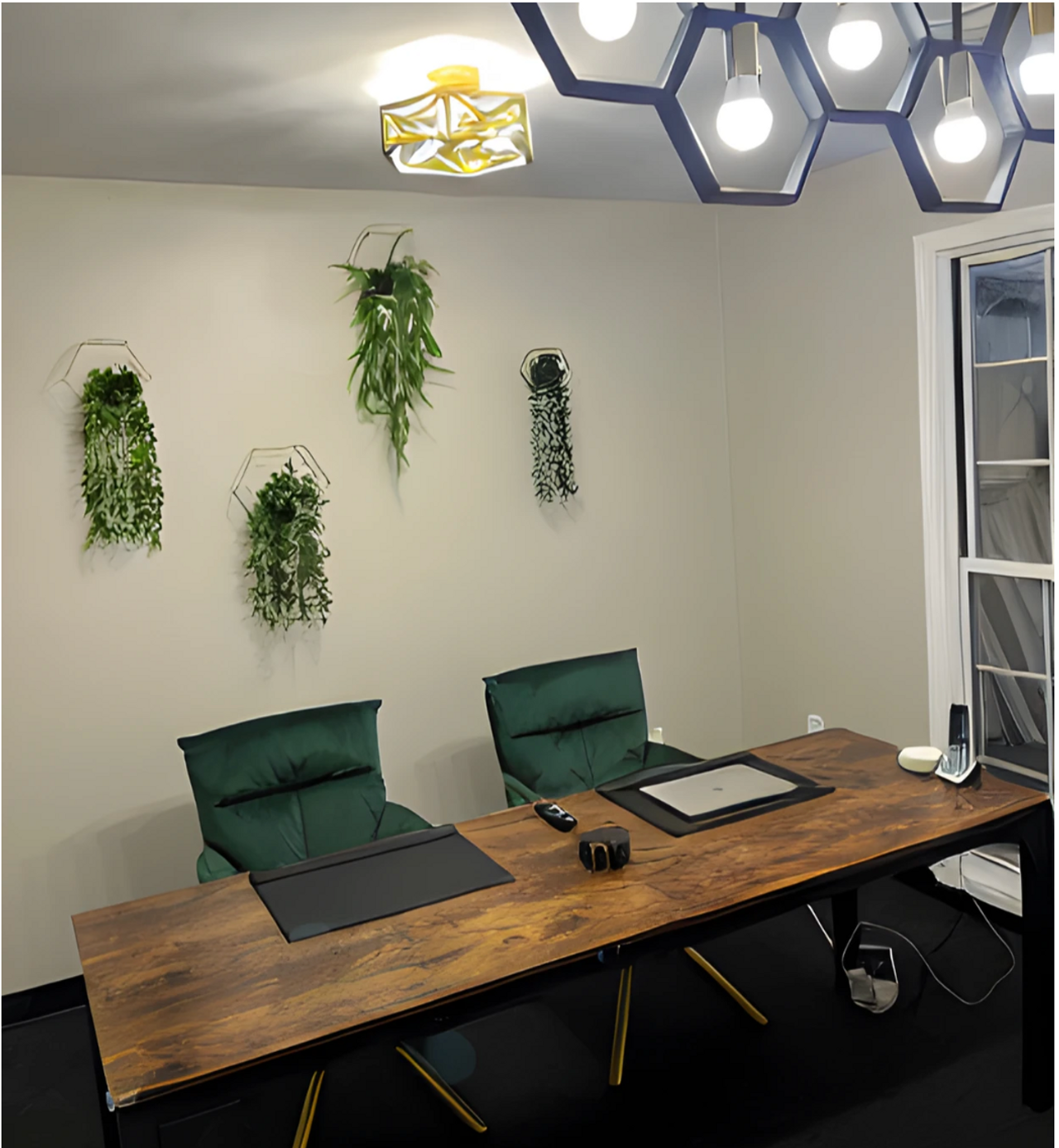 Rest of the World   Editing Room image 2