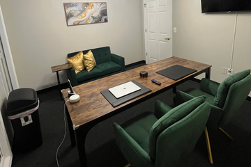 Rest der Welt   Editing Room image 1