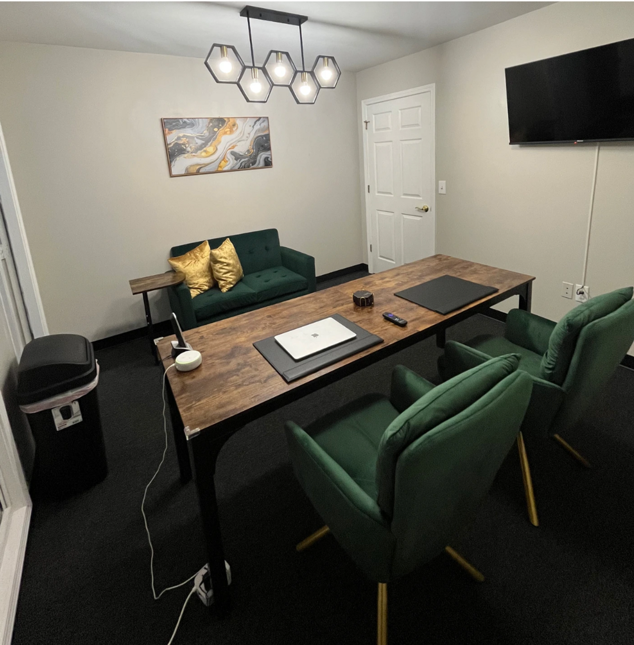 Rest of the World   Editing Room image 1