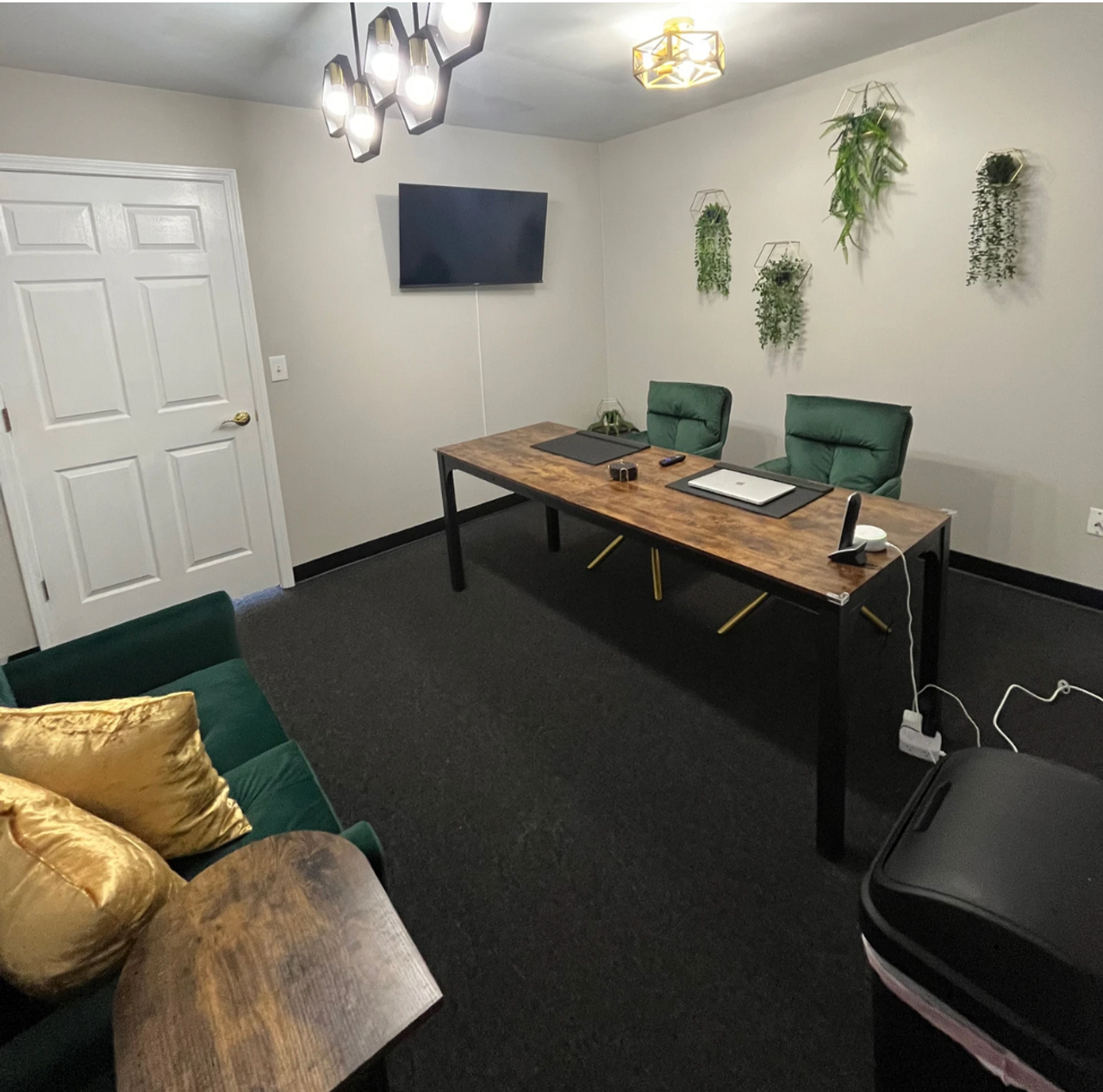 Rest of the World   Editing Room image 0