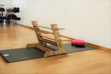 Marseille training rooms Private residence Light Studio image 7