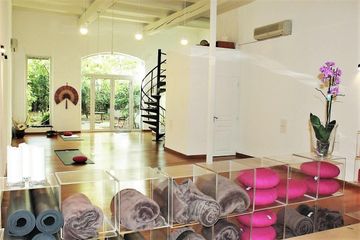 Marseille training rooms Private residence Light Studio image 1