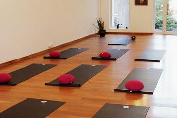 Marseille training rooms Private residence Light Studio image 2