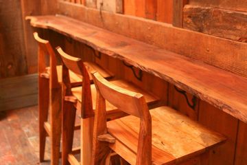 San Francisco corporate event spaces Party room Backroom image 3