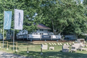 Kassel Sommerfest Fährmann Kassel image 10