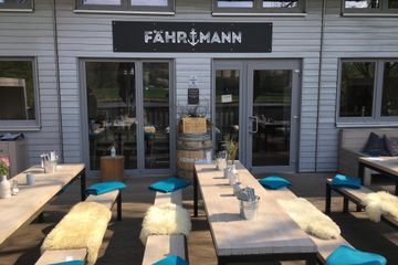 Kassel Sommerfest Restaurant Fährmann Kassel image 6